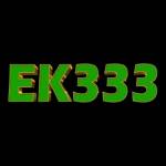 ek333 com Profile Picture