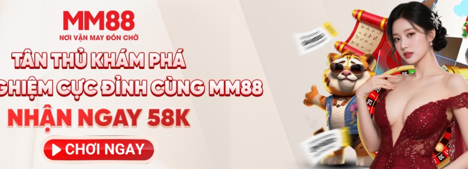 Nhà Cái MM88 Cover Image