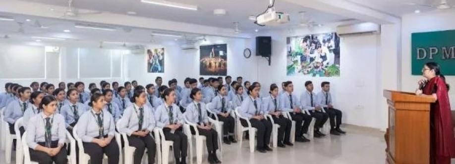 DPMI Vocational Institute Cover Image