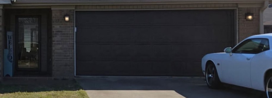 Ark Garage Doors Cover Image
