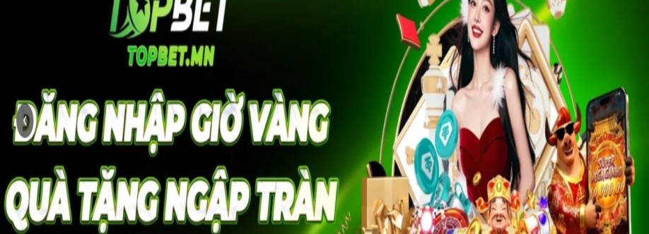 TopBet mn Cover Image