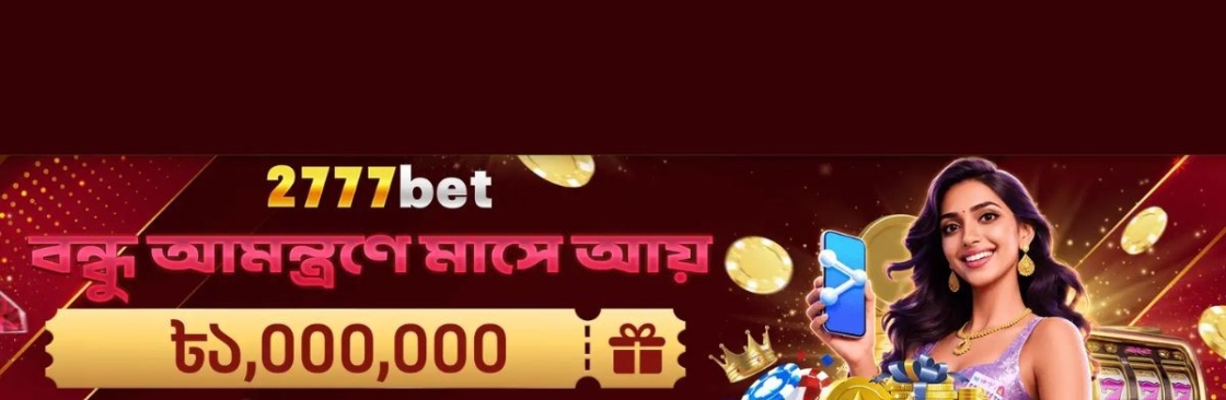 2777BET Cover Image
