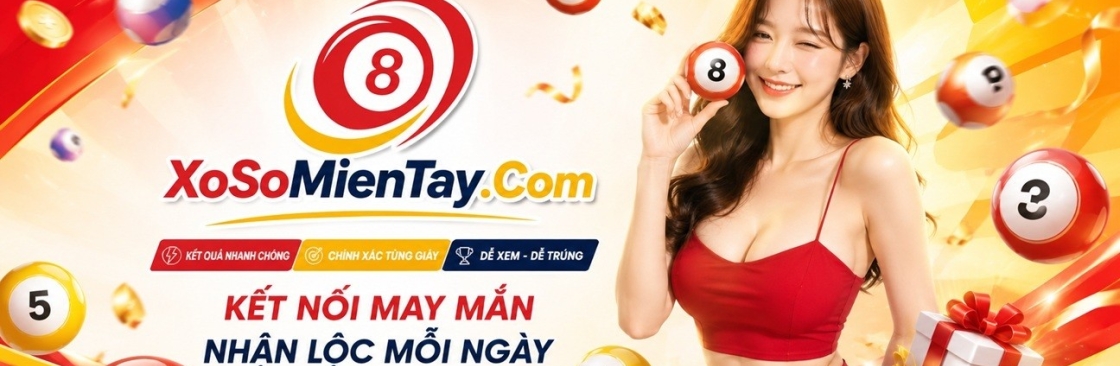 Kết Quả Xổ Số Miền Tây Hôm Nay_ XoSoMienTay Com Cover Image