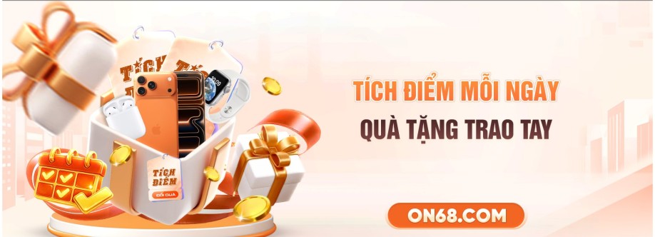 ON68 Nhà cái Cover Image