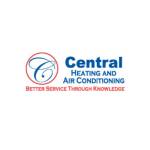 Central Heating Air conditioning profile picture