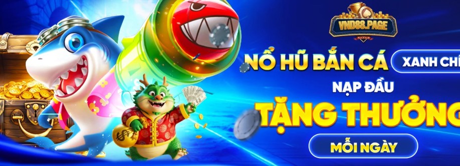 Vnd88 page Cover Image