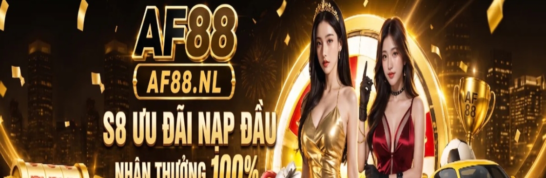 AF88 nl Cover Image