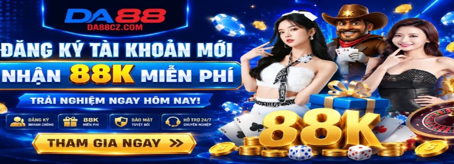 Da88cz com Cover Image
