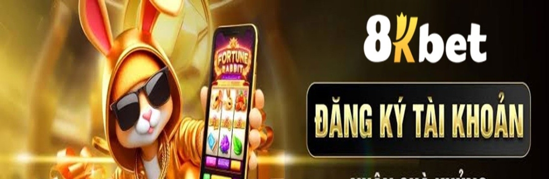 8KBET MENU Cover Image