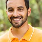 Gaurav Saxena Profile Picture