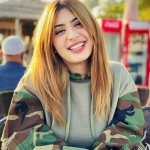Manali Escort Profile Picture