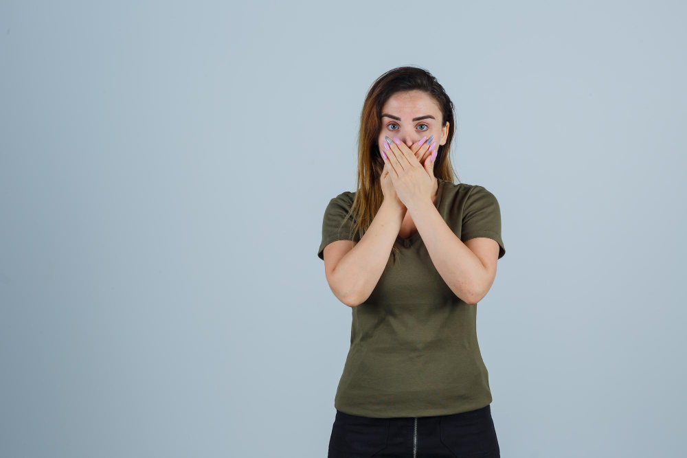 Silent Signs Your Mouth Should Never Ignore