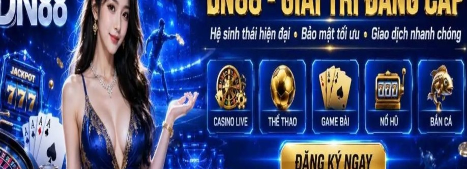 Nhà Cái DN88 Cover Image