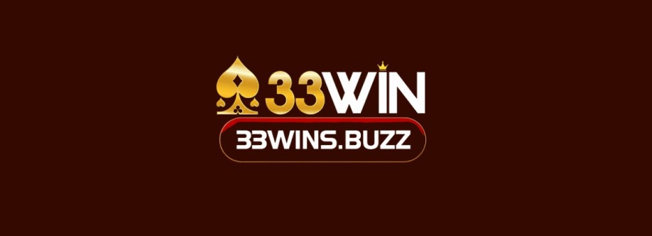 33wins buzz Cover Image