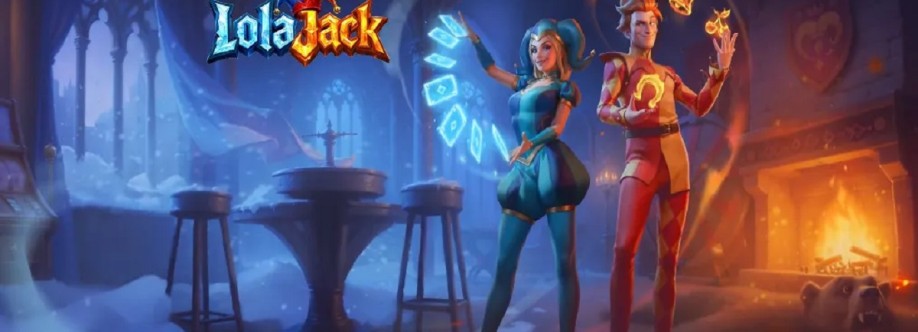 LolaJack Australia Cover Image