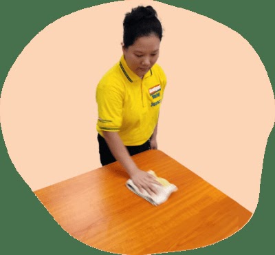Why Professional Maid Services Are Essential for Busy Families in Bukit Timah