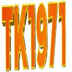 TK1971 Profile Picture