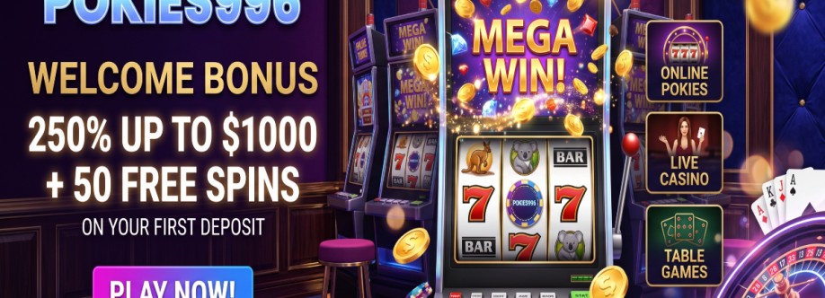 Pokies996au net Cover Image