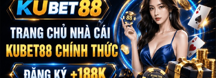 KUBET88 Cover Image