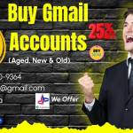 BuyGmail Accountss Profile Picture