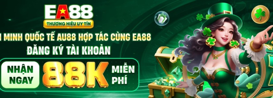 Nhà Cái EA88 Cover Image