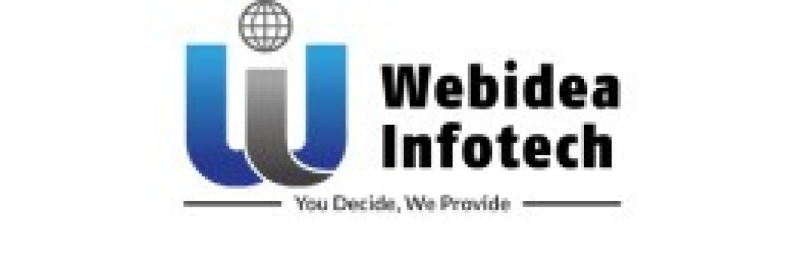 WebIdea InfoTech Cover Image