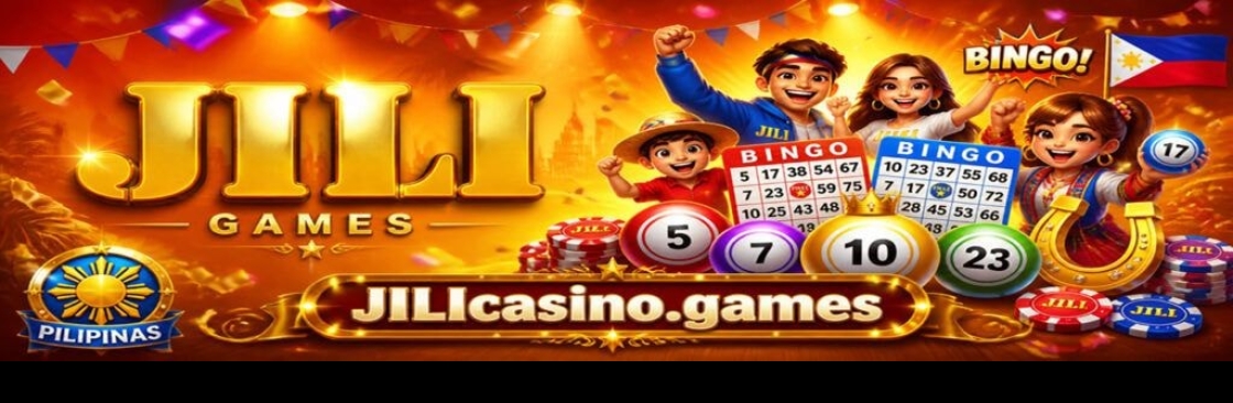 Jilicasino Games Cover Image