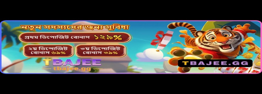 Tbajee App Cover Image