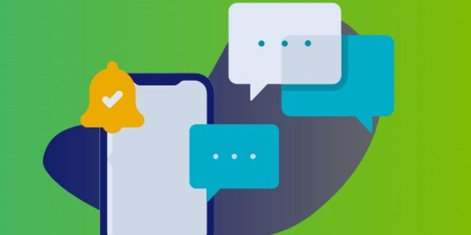 What KPIs Should Businesses Measure to Maximize ROI from Enterprise SMS Messaging? | Articles | SPLICE Software Inc | Gan Jing World - Technology for Humanity | Video & Movie Streaming
