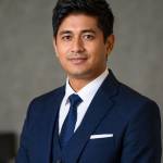Santosh Khanal Profile Picture