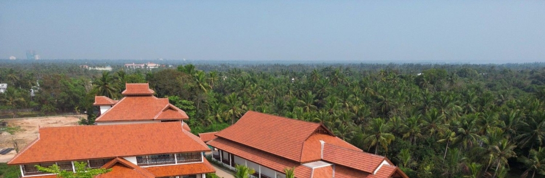 Vihara by CMK Cover Image