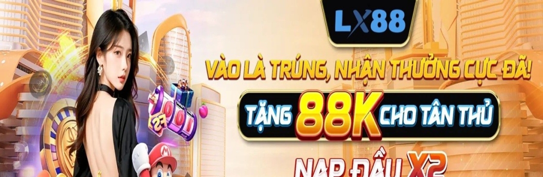 Nhà Cái LX88 Cover Image