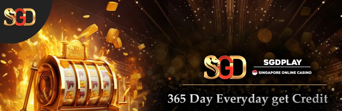 Sgdplay Co Cover Image