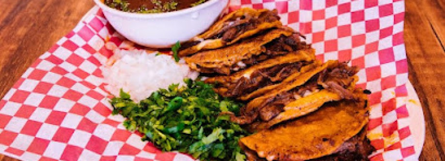 Taqueria Mr Delisioso  Food Truck Pittsburg Cover Image