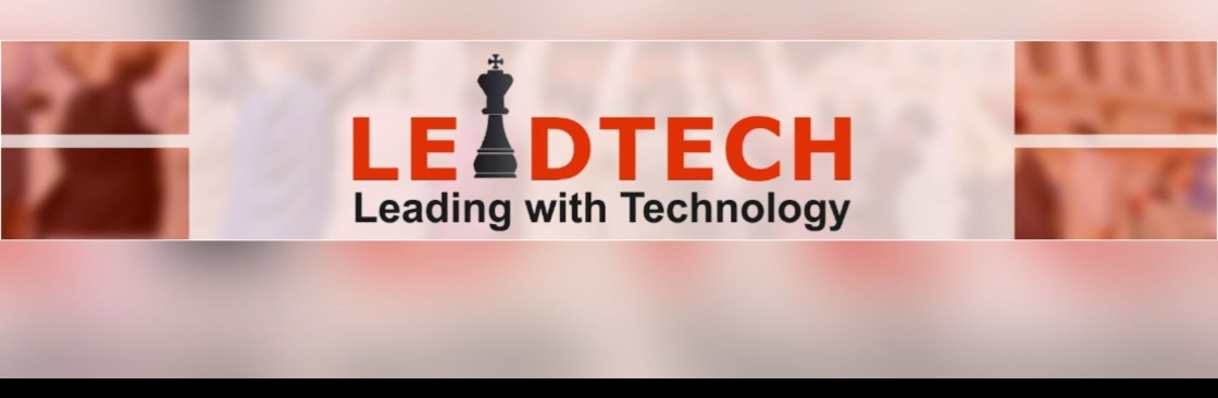 Leadtech India Cover Image