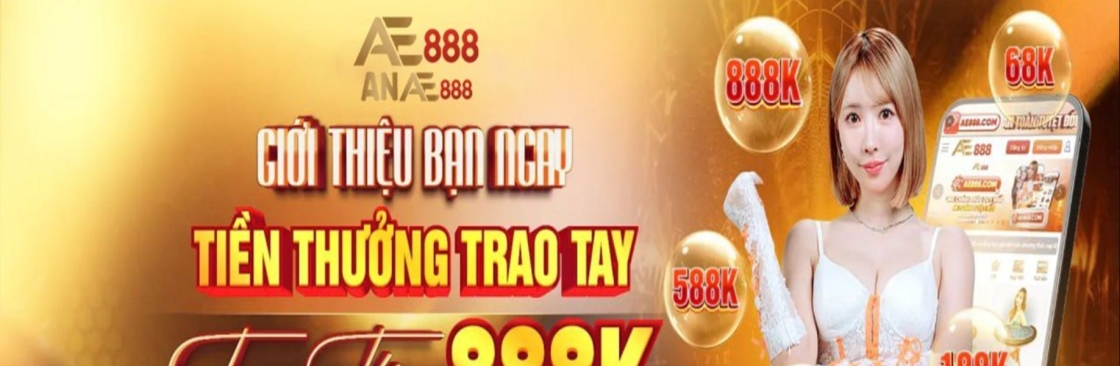 Nhà cái AE888 Cover Image