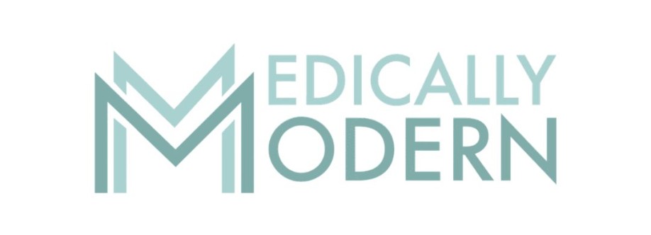 Medically Modern Cover Image
