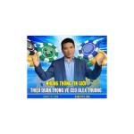 CEO KUBET Alex Truong profile picture
