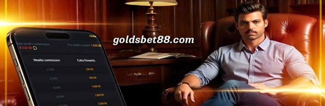 goldsbet 88com Cover Image