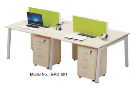 Open Desking Workstations Manufacturers In Jaipur