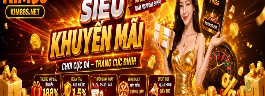 Sân Chơi KIM88 Cover Image