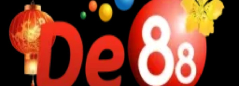 De88 page Cover Image