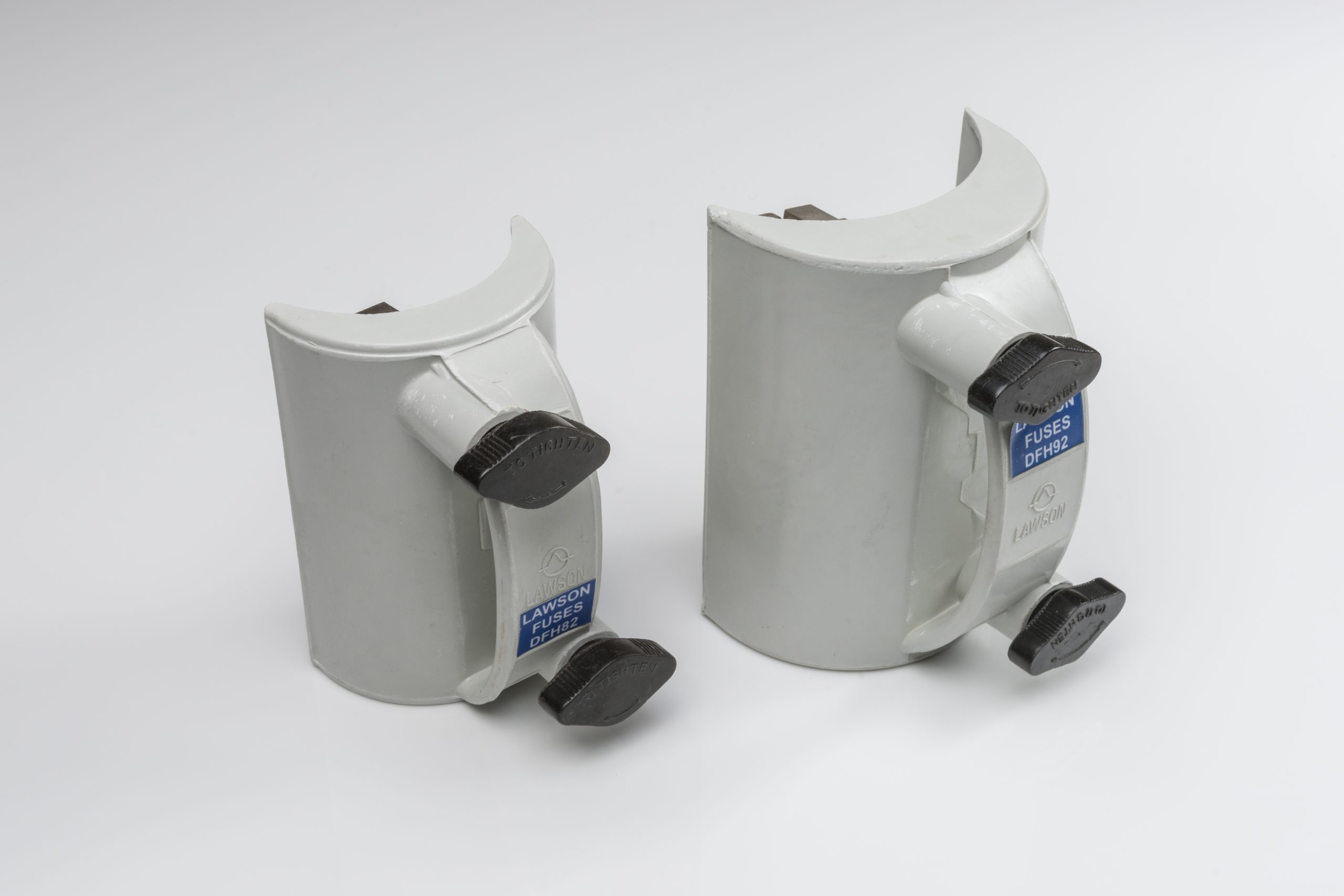 Distribution Fuse Carriers | J Type Fuse | IEC 60269-2 | Lawson Fuses