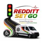 Redditt Set Go Transportation profile picture