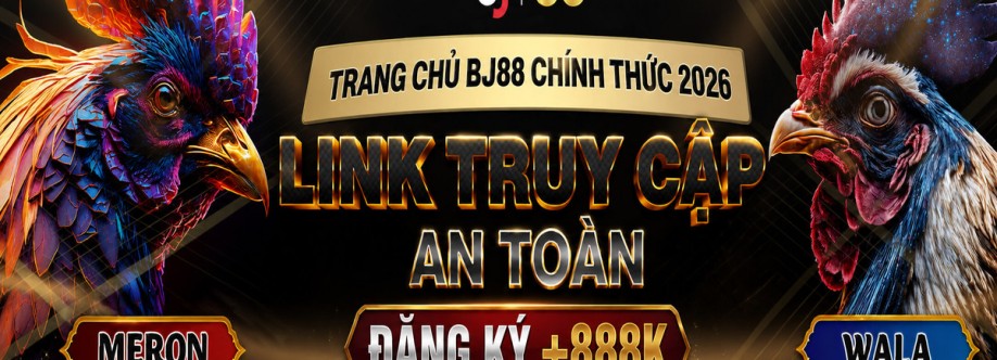 Bj88 Cover Image