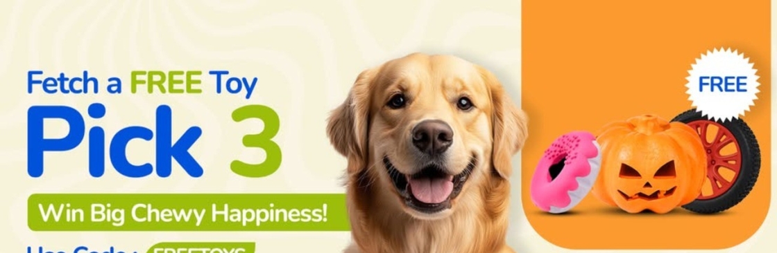 PetBuds UK Cover Image