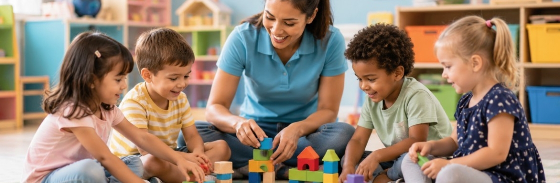 Kiddies Korner Family Daycare Cover Image