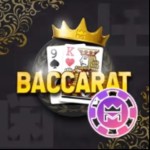 Baccarat1 com Profile Picture