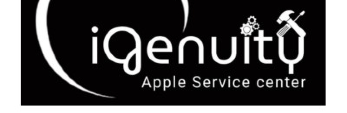 iGenuity Apple Service Center in ranchi Cover Image