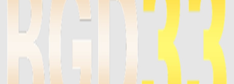 BGD33 Cover Image